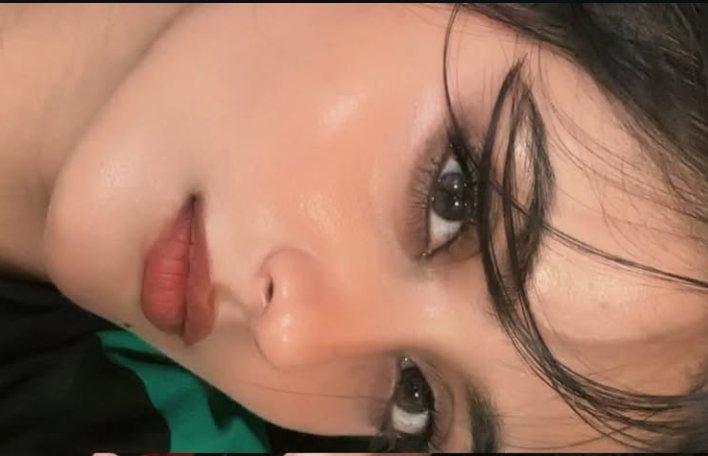 Janaan❤ tweet media