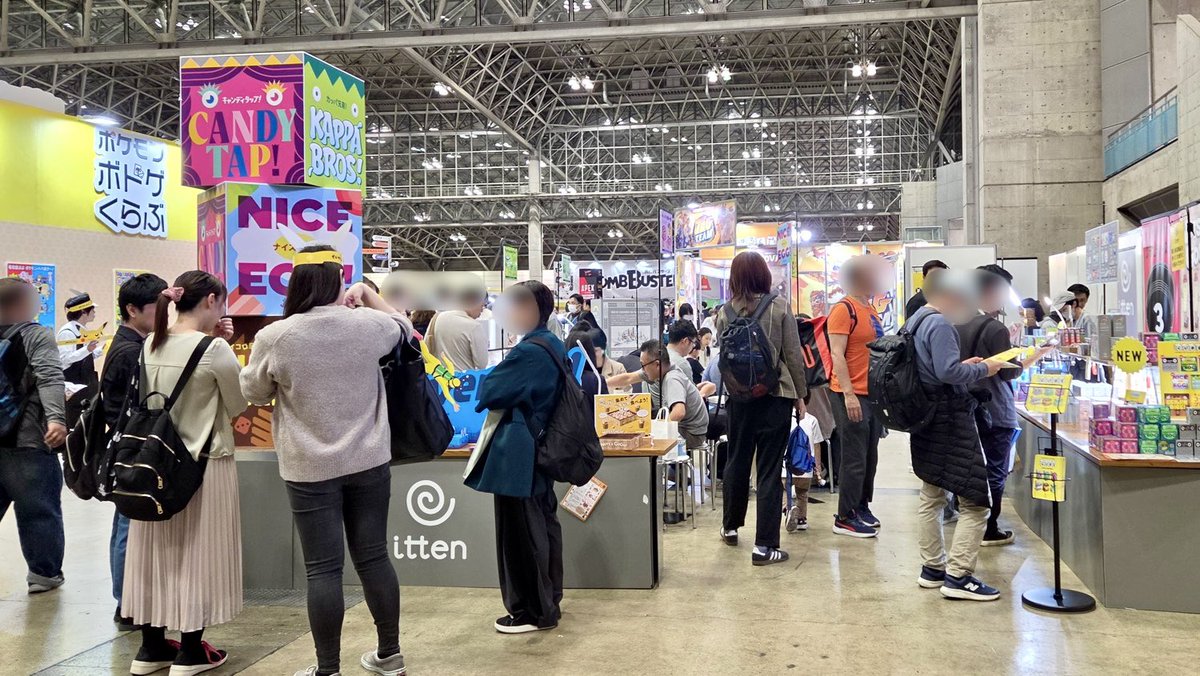 itten-games tweet media