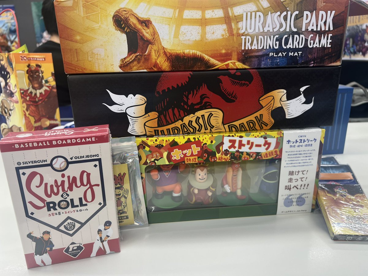 ニンキヨ🦖 tweet media