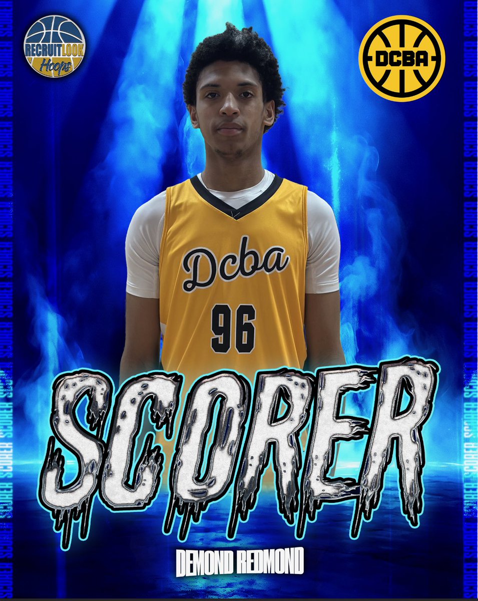 RecruitLook Hoops tweet media