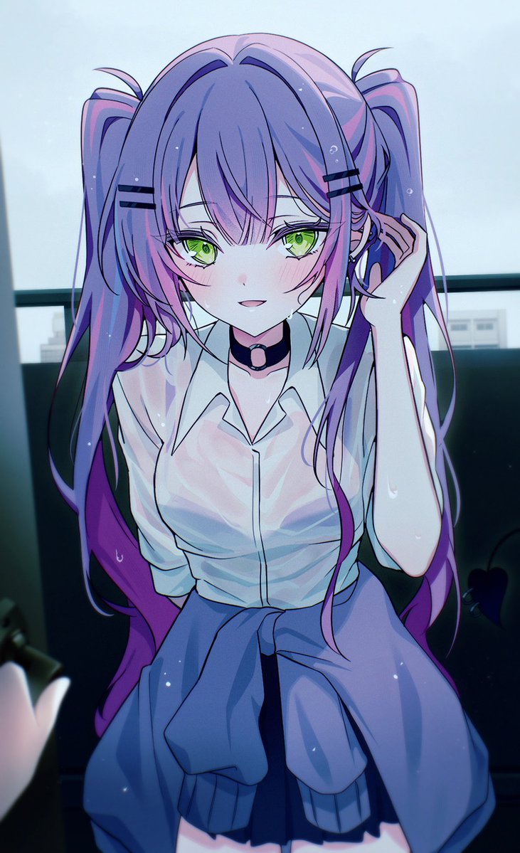 𝑍𝑟:𝑎@ご依頼受付中 tweet media