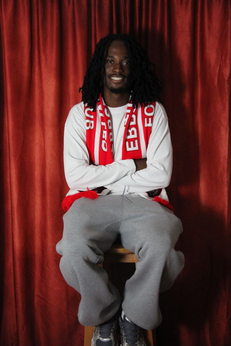Ebbsfleet United FC tweet media
