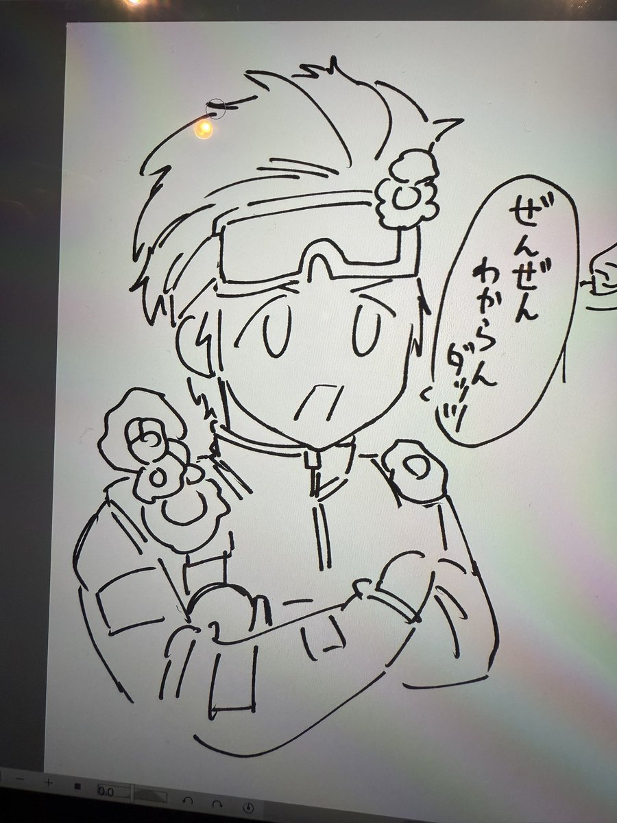 いしだもち@課題 tweet media