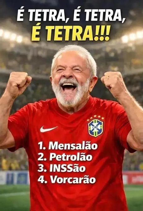 PEDRO TEODORO DA SILVA TEODORO tweet media