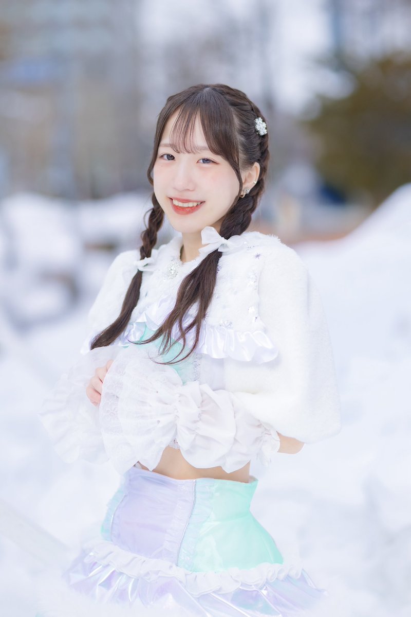 Crystal☆Neige tweet media