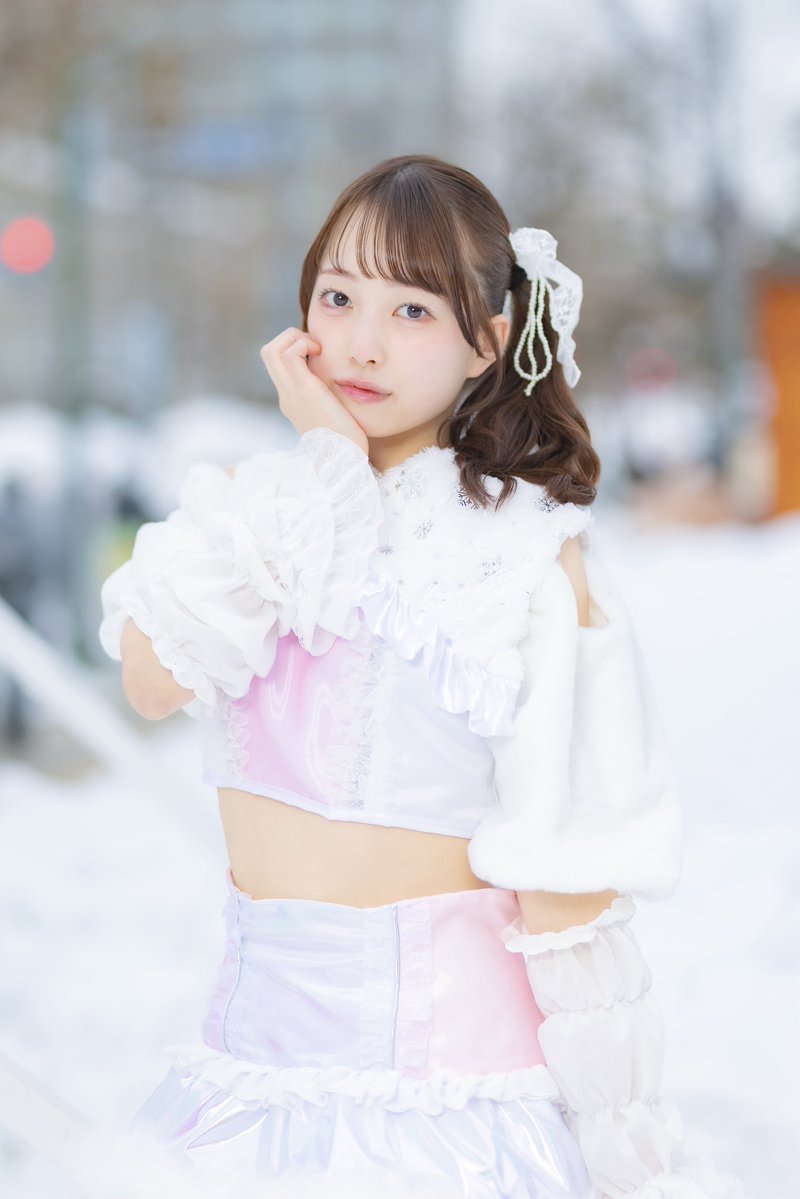 Crystal☆Neige tweet media