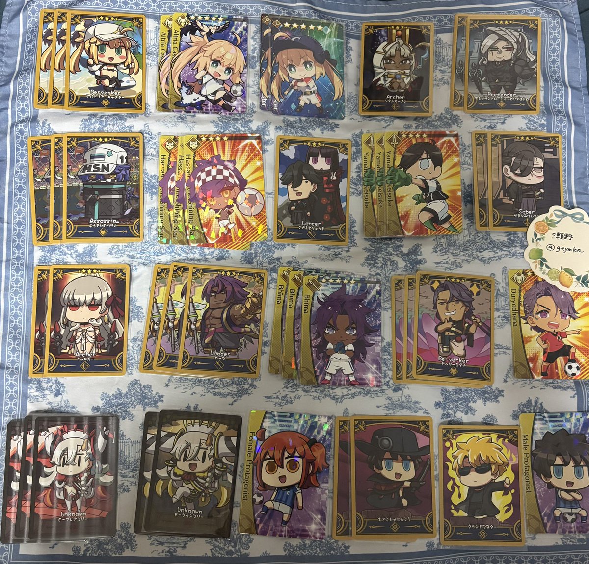 瀬野 tweet media