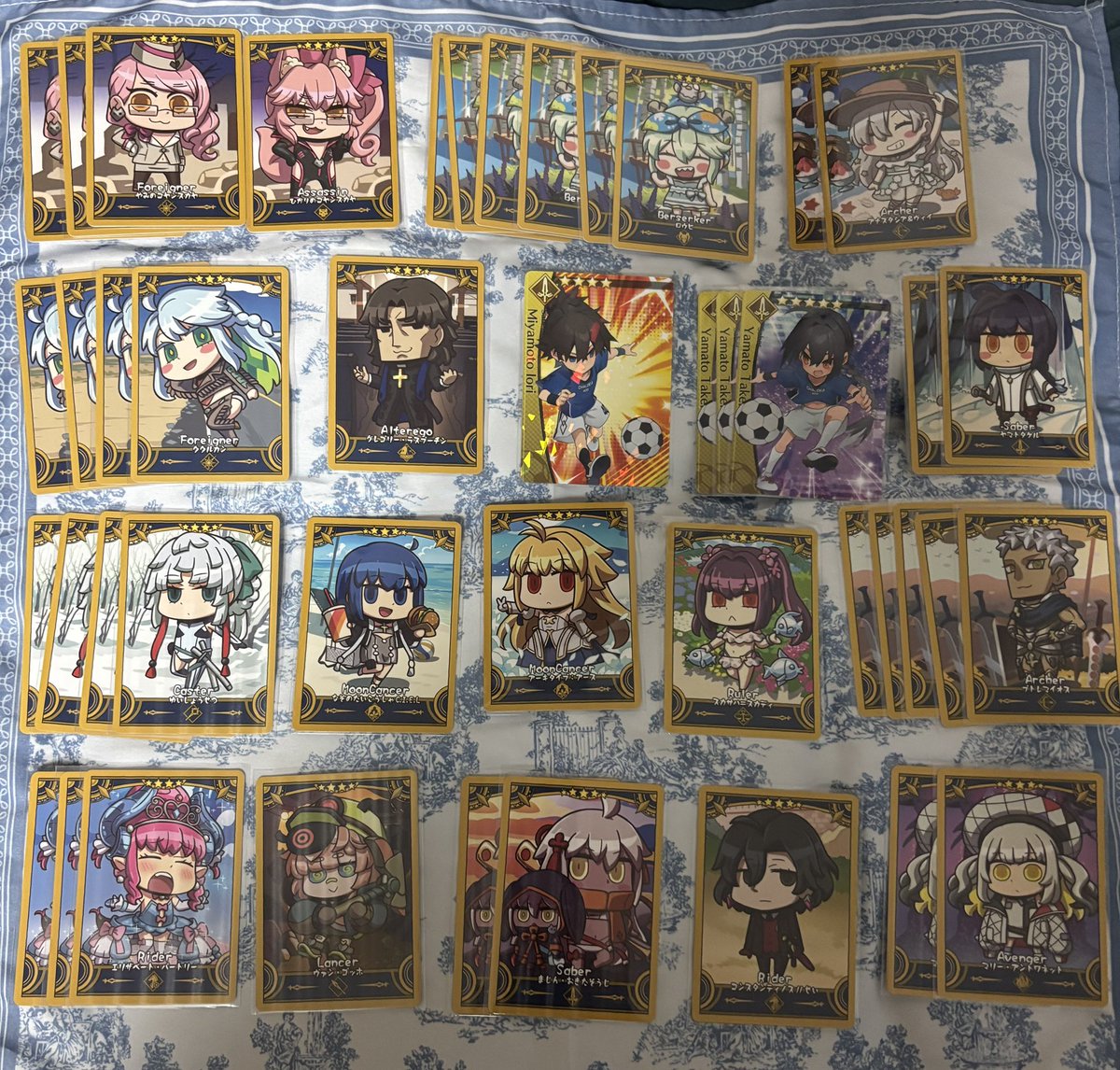 瀬野 tweet media
