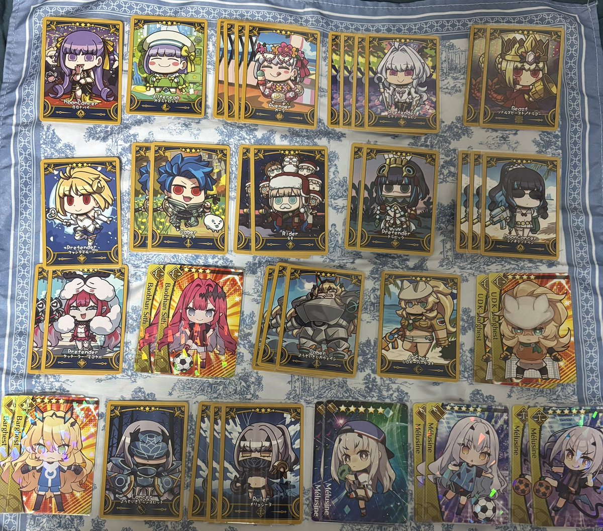 瀬野 tweet media