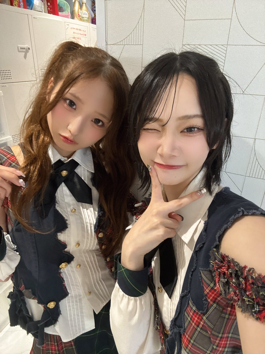 成田香姫奈 tweet media