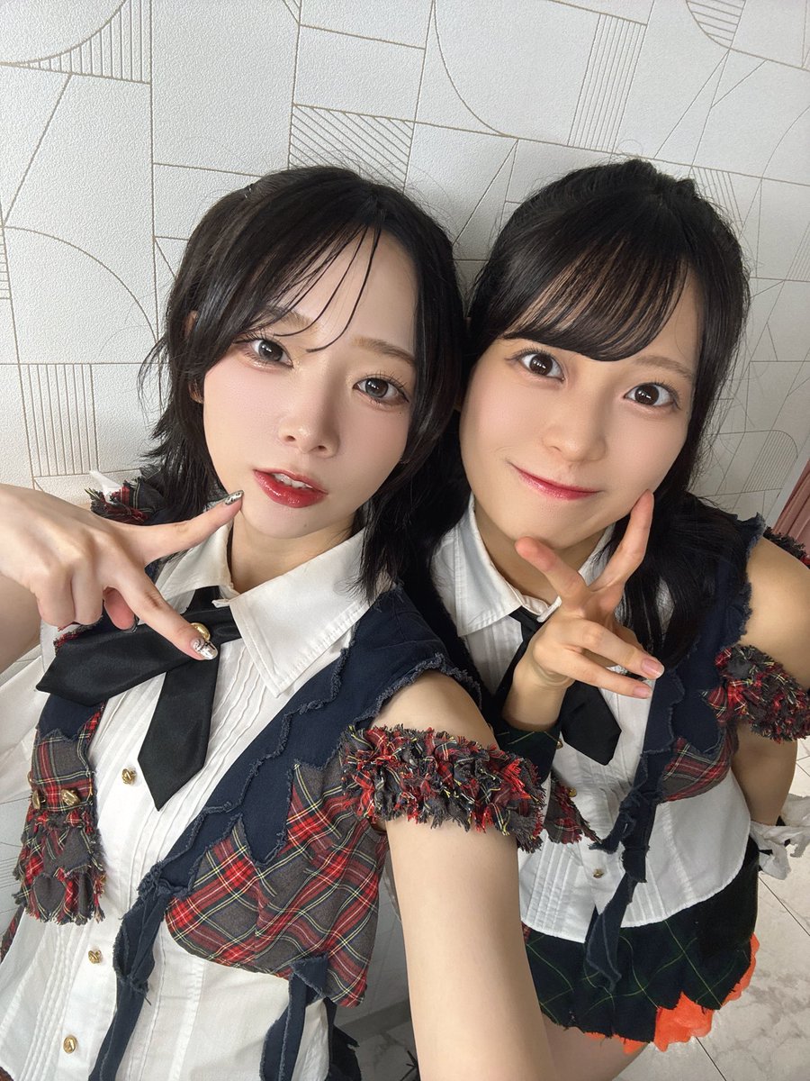 成田香姫奈 tweet media