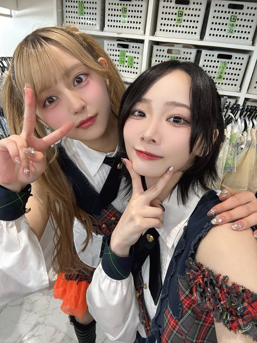 成田香姫奈 tweet media