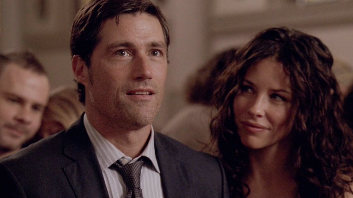 tbc10's tweet photo. Hoy se cumplen dieciséis años del final de Lost, una de mis series favoritas y, para mí, una de las mejores de la historia. Me encantó su desenlace, siempre lo he defendido y siempre lo defenderé. https://t.co/twxfC4zCww