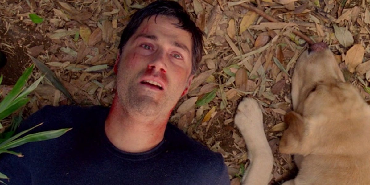 tbc10's tweet photo. Hoy se cumplen dieciséis años del final de Lost, una de mis series favoritas y, para mí, una de las mejores de la historia. Me encantó su desenlace, siempre lo he defendido y siempre lo defenderé. https://t.co/twxfC4zCww