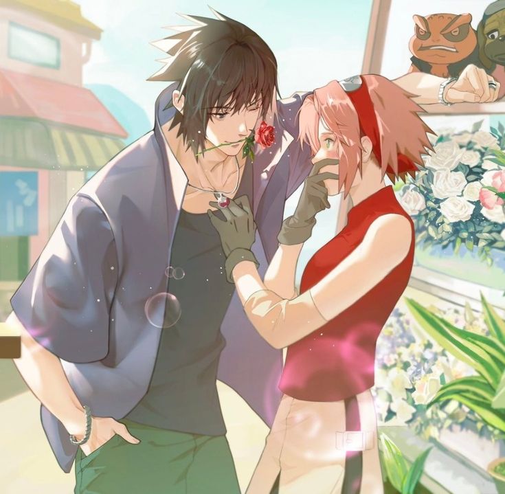 ketuviansol's tweet photo. #sasusaku #charasuke https://t.co/RAukZr7qCA