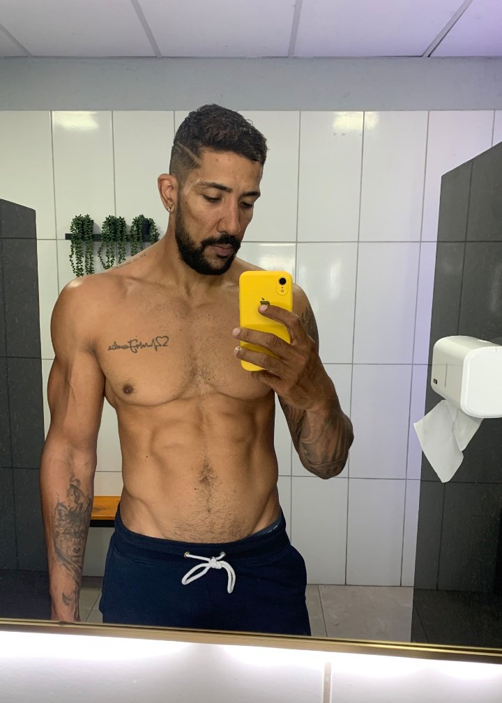 Arthur Samuel Filho tweet media