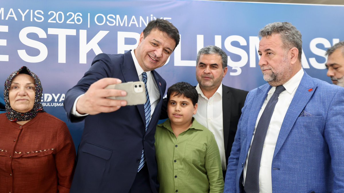Saadet Partisi tweet media
