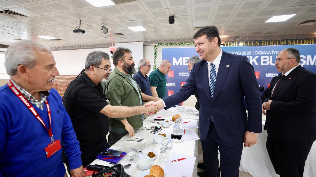 Saadet Partisi tweet media