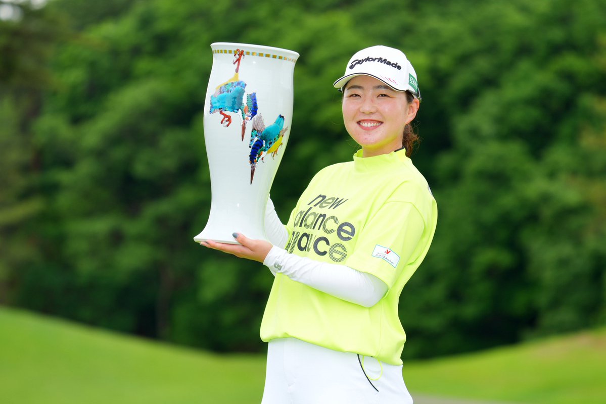 hinacoyamauchi's tweet photo. ツインフィールズレディーストーナメント、優勝しました🏆
たくさんの応援ありがとうございました！！！ https://t.co/52IsrkGzWR