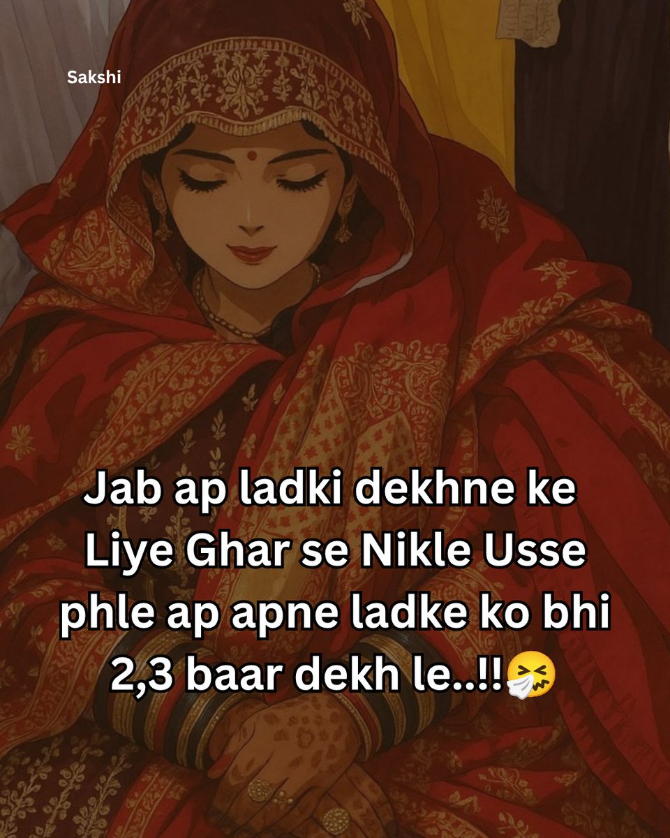 Sakshi Sharma tweet media