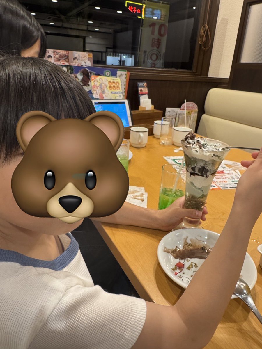 スーパー用務員 tweet media