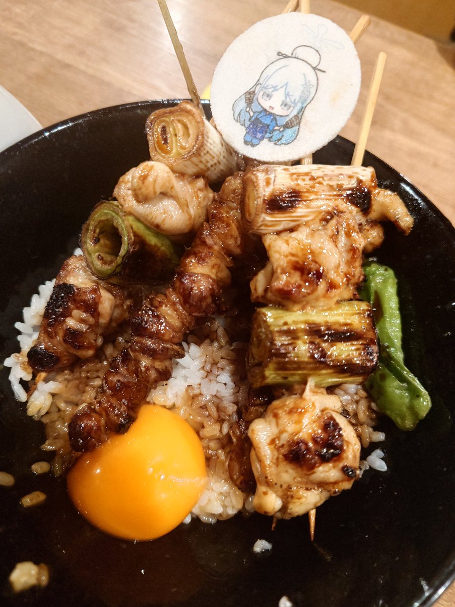 シヤ tweet media