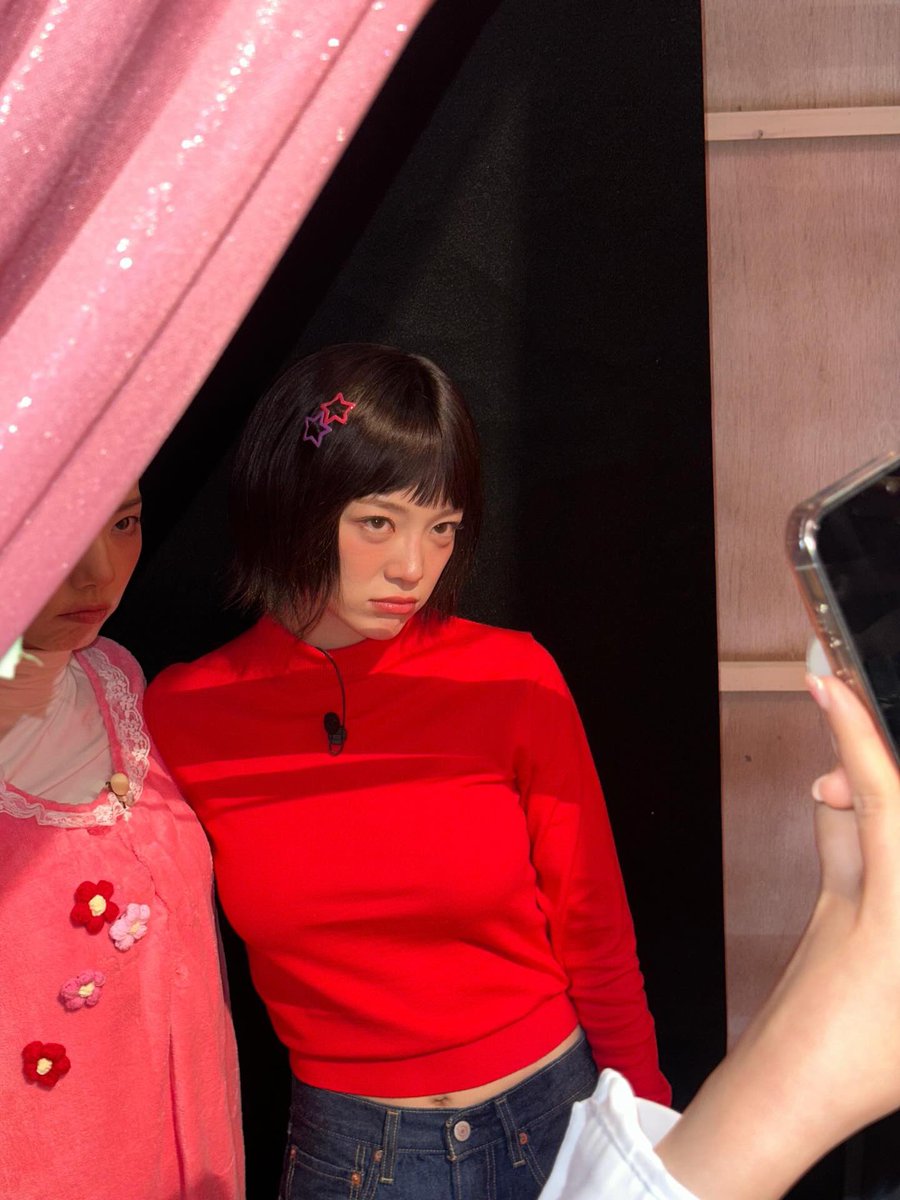 김세정 인스타그램 tweet media