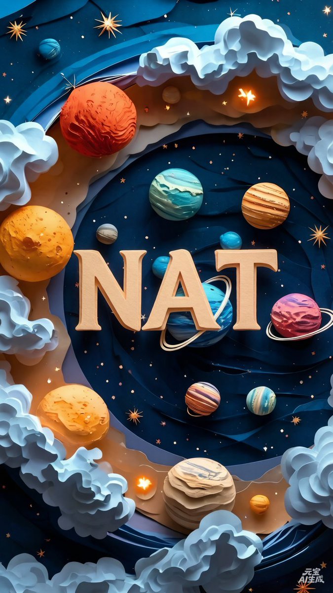 PhilipBohannon1's tweet photo. @MrRosc $Nat will lead the whole encryption field in the future
#Tap #NAT #Bitmap $Ordinals
$DMT-NAT #BTC #BennyTheDev https://t.co/eLa2UzK701