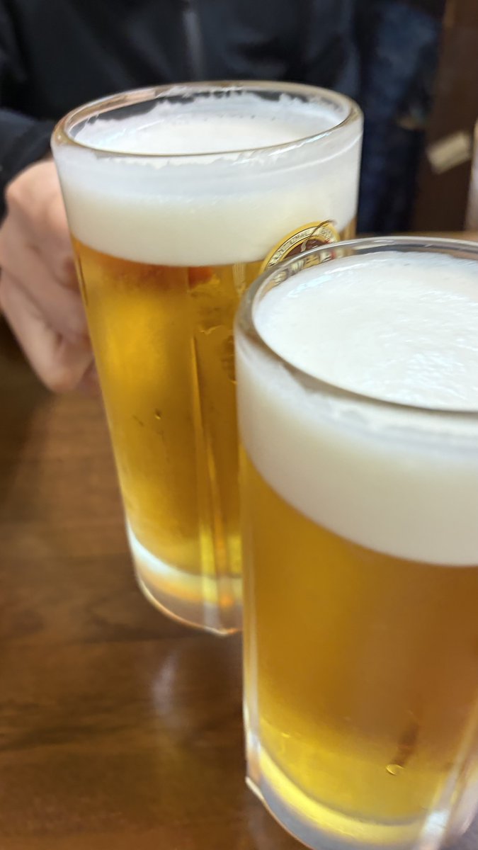 Hz_72's tweet photo. Vの宴1次会、キマってきた https://t.co/CVro85rR5n