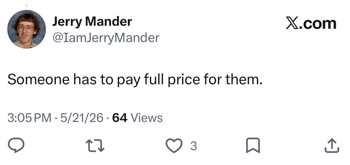 Jerry Mander tweet media