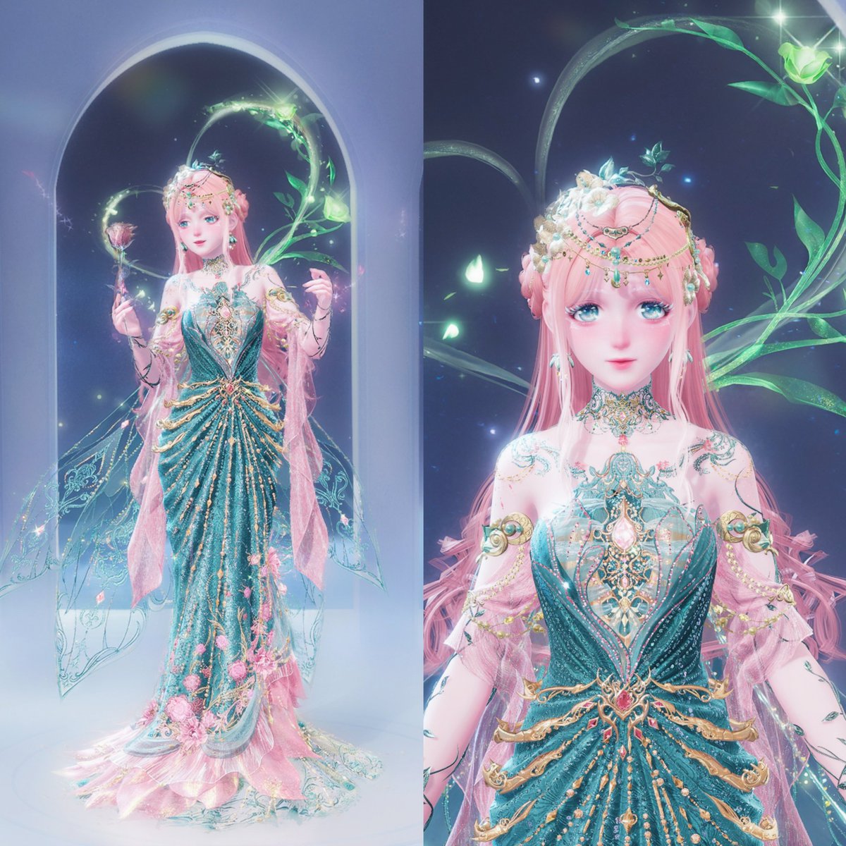 Candy˚𓍢ִ໋❀ tweet media