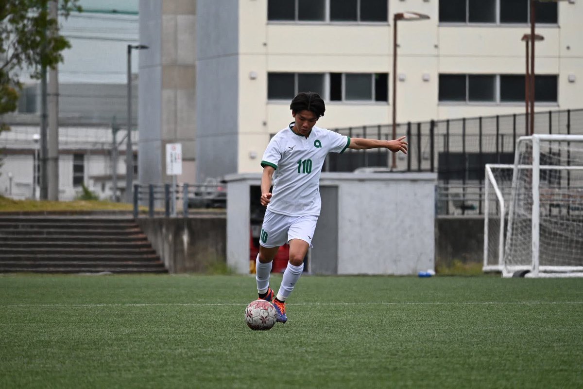asiafc_'s tweet photo. 【試合結果】
5/23（土）
インディペンデンスリーグ2026【関東】

🔵亜細亜大学U-22C

vs.作新学院大学U-22B
前半0-1
後半1-2 

〈得点者〉
後半12分　清水大空（アシスト:矢野誠治）

応援ありがとうございました！ https://t.co/51i24JH85Q