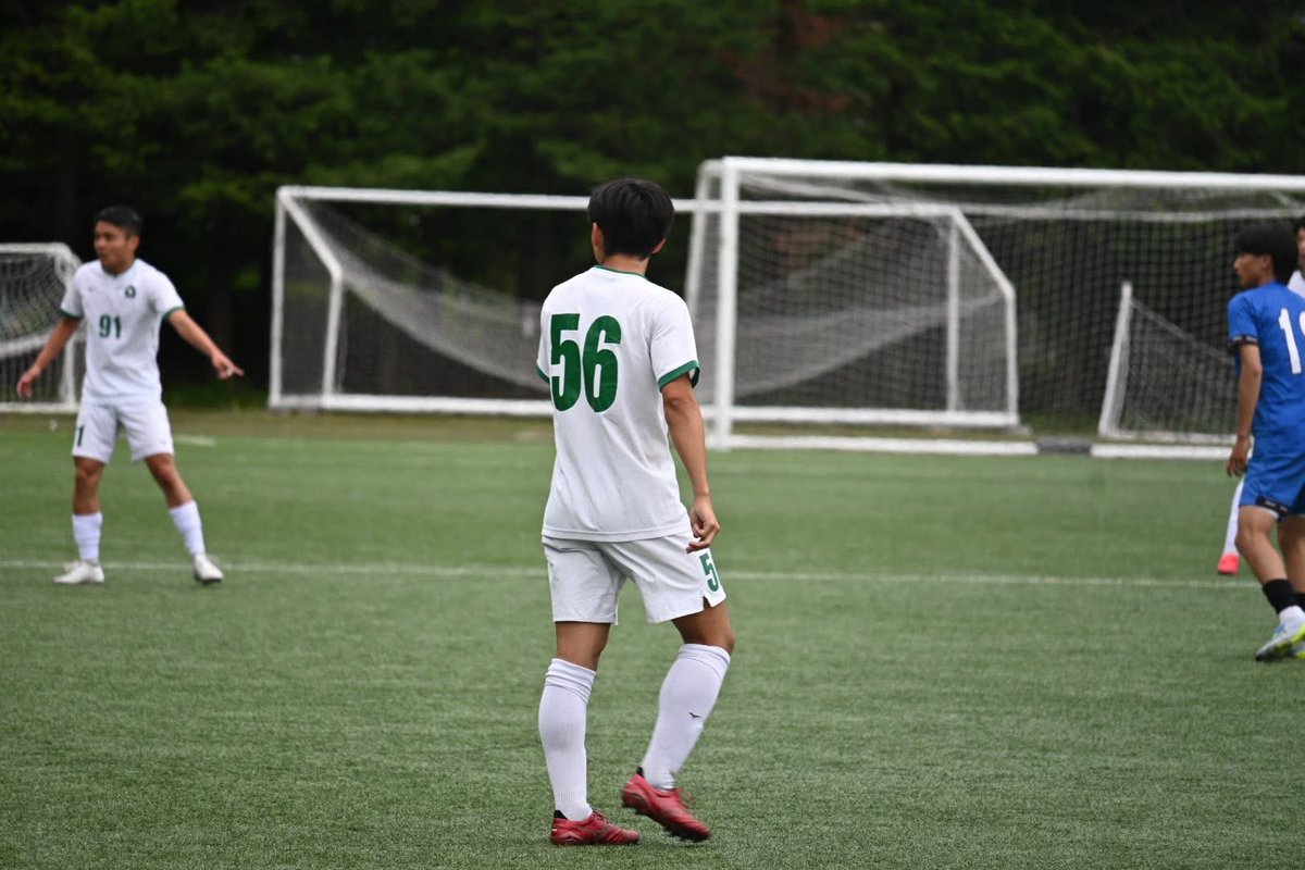 asiafc_'s tweet photo. 【試合結果】
5/23（土）
インディペンデンスリーグ2026【関東】

🔵亜細亜大学U-22C

vs.作新学院大学U-22B
前半0-1
後半1-2 

〈得点者〉
後半12分　清水大空（アシスト:矢野誠治）

応援ありがとうございました！ https://t.co/51i24JH85Q