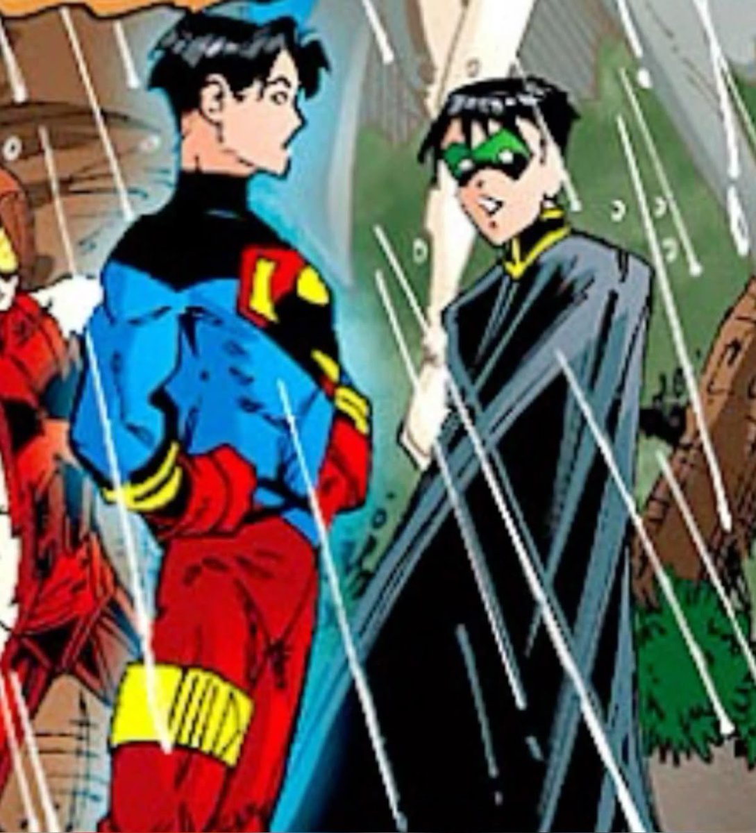 tim drake shady facts ⭐️ tweet media