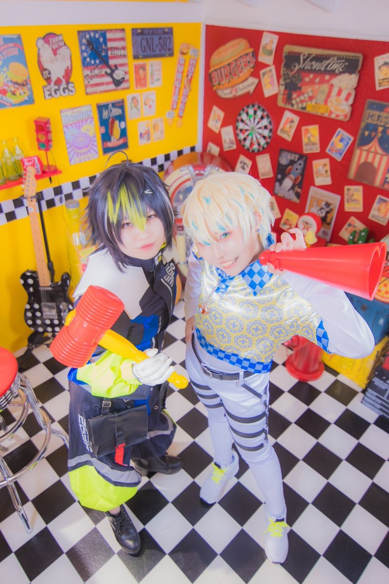 わたぬき tweet media