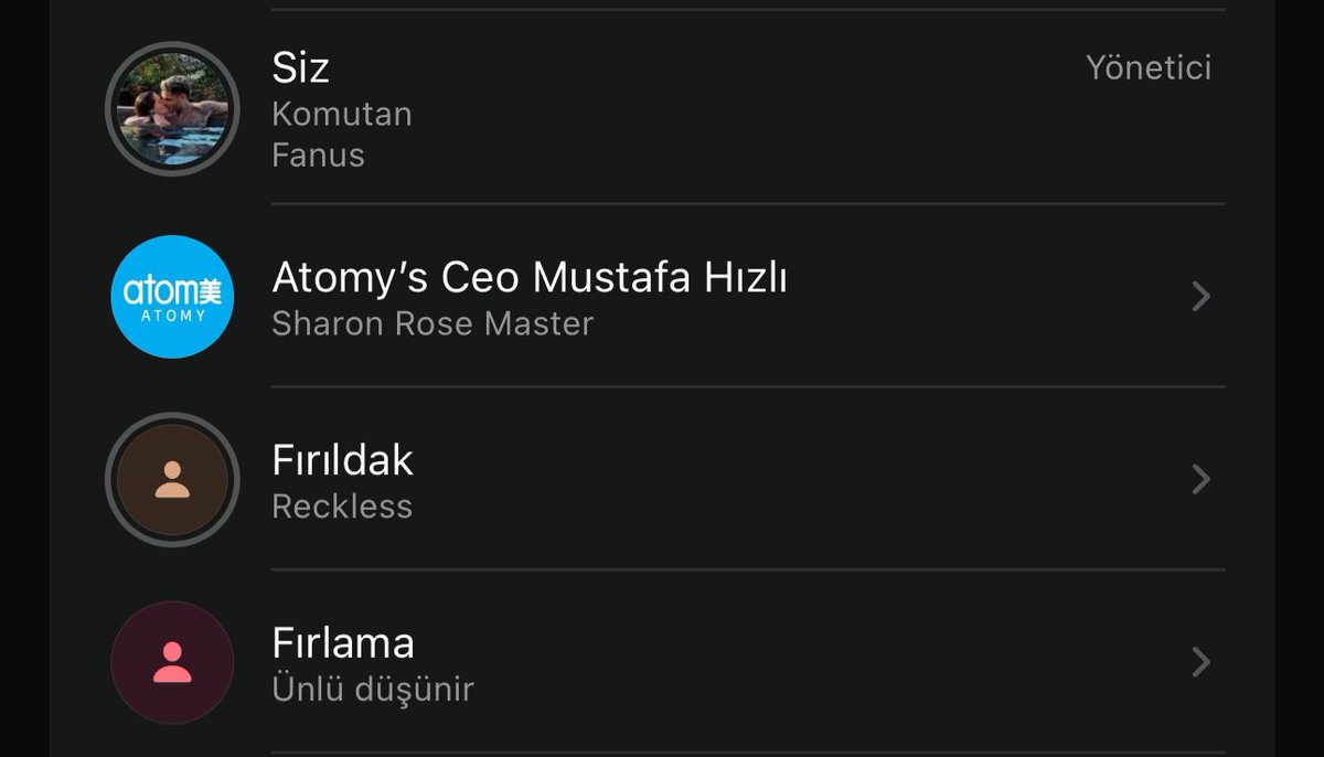 Mustafa Hızlı tweet media