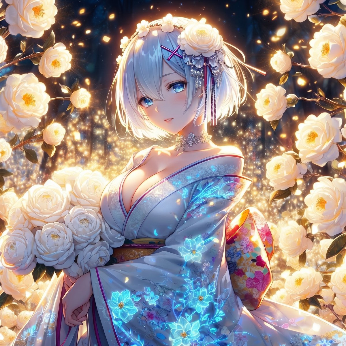 emika@AIイラスト🔰 tweet media