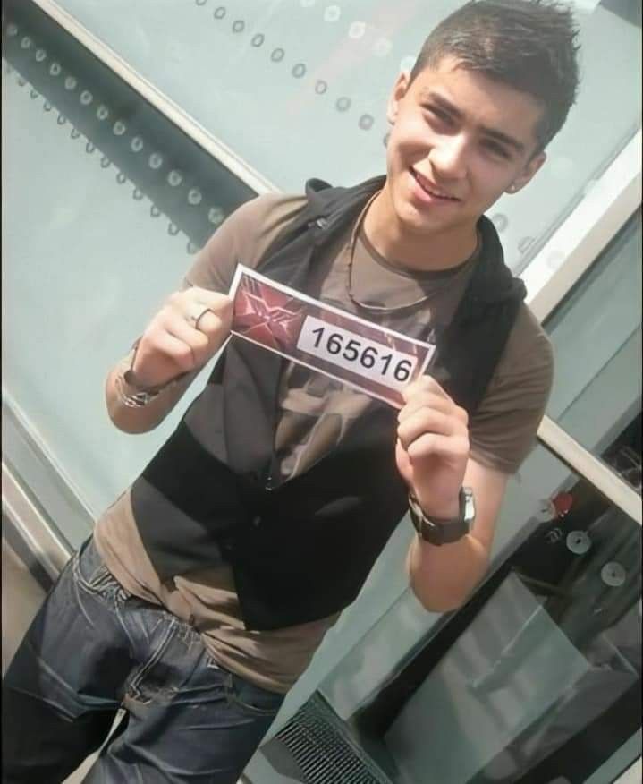 acervo zayn malik tweet media