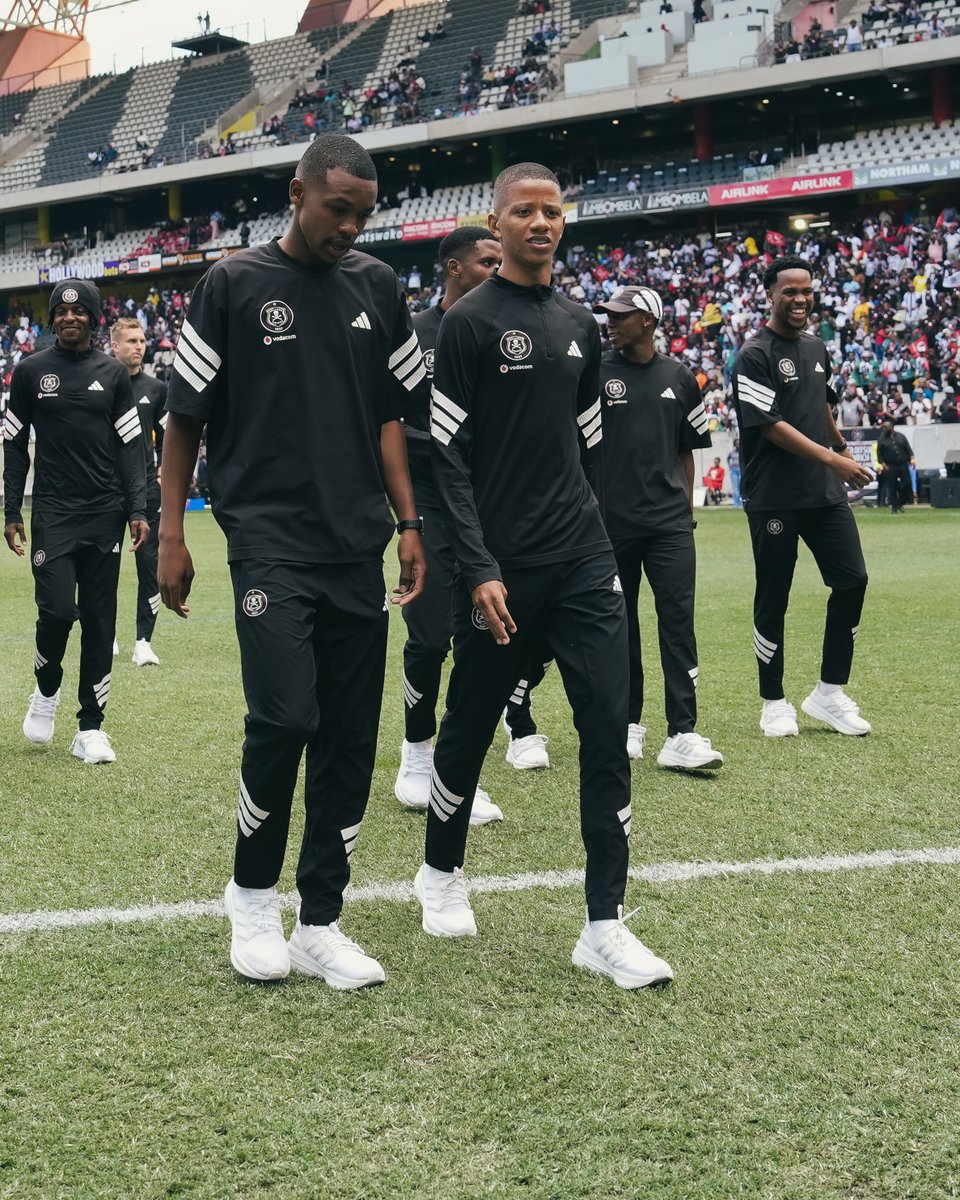 Orlando Pirates tweet media