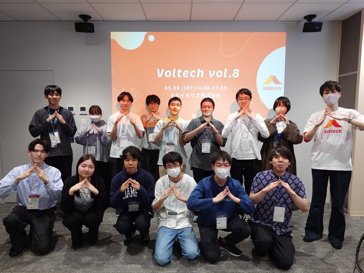 Voltech🌋 tweet media