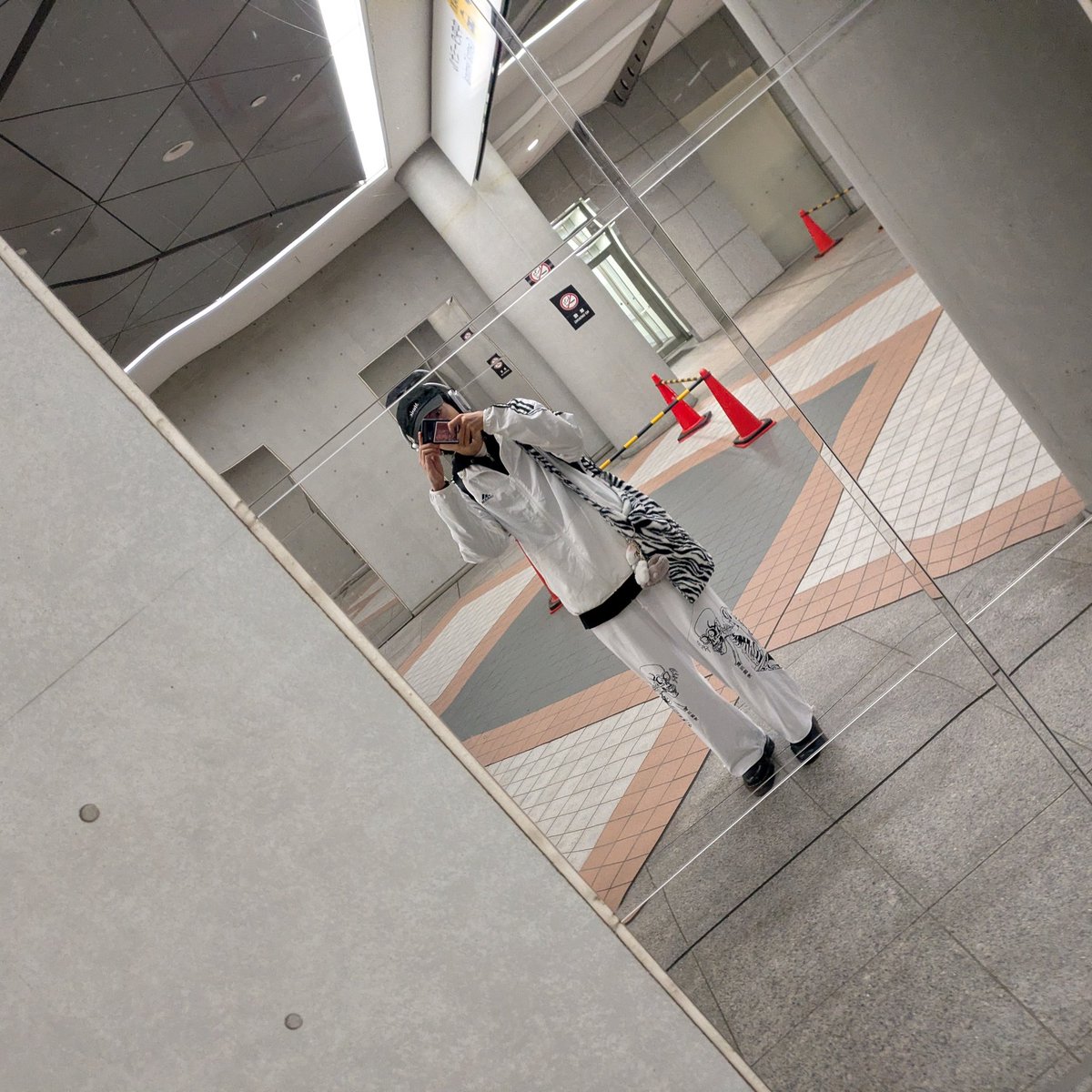 人造インゲン tweet media