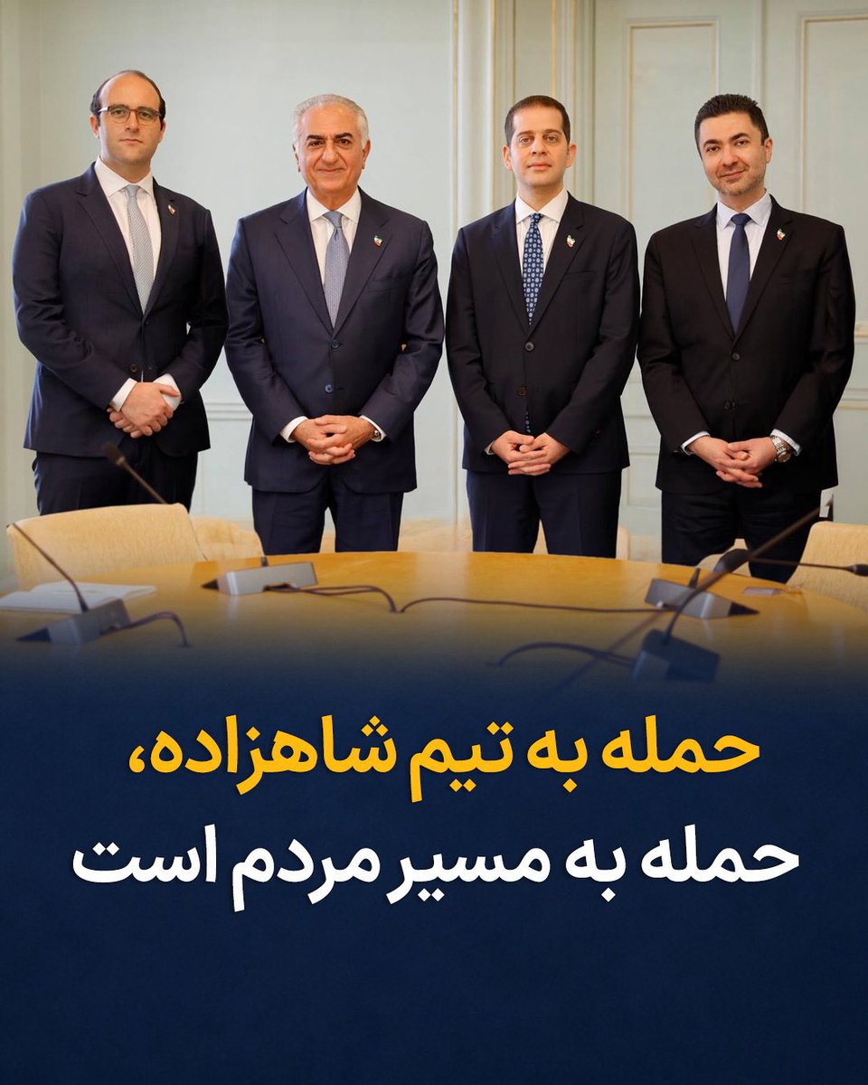 Arash Hampay tweet media