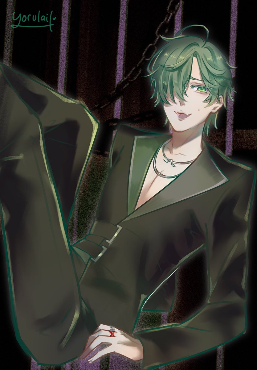 yoru ୨୧ Character Design/Illust COMMS OPEN! tweet media