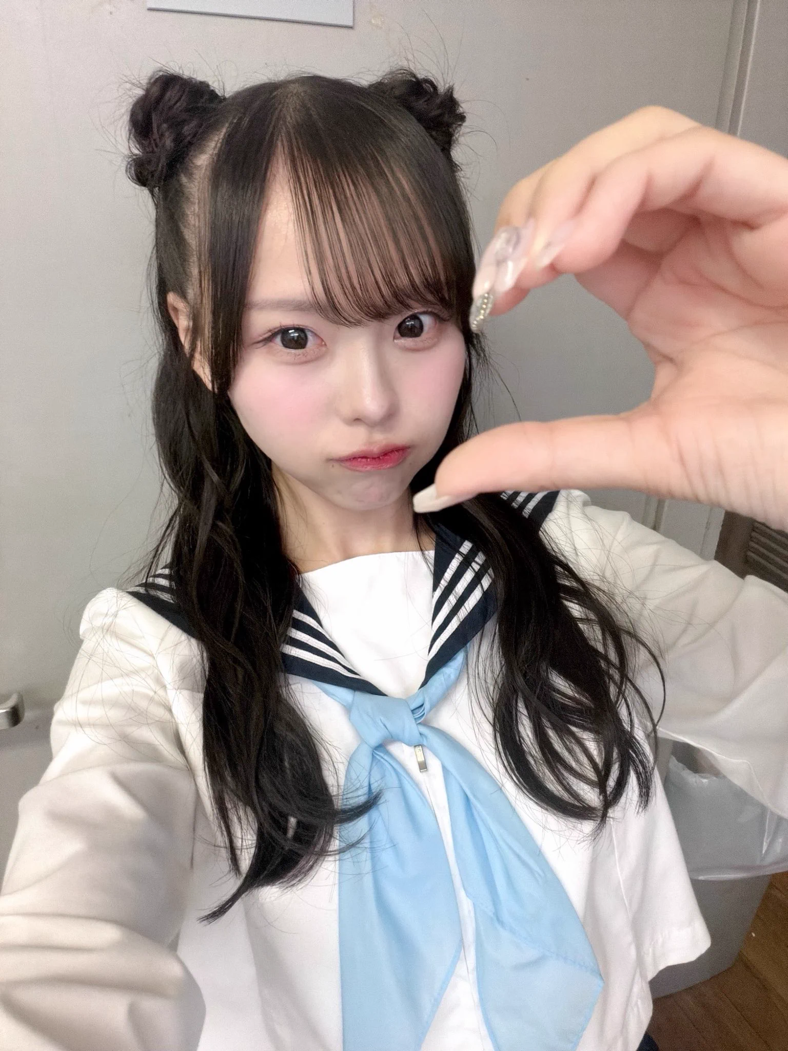 田中 美空〖NMB48〗 on X: 