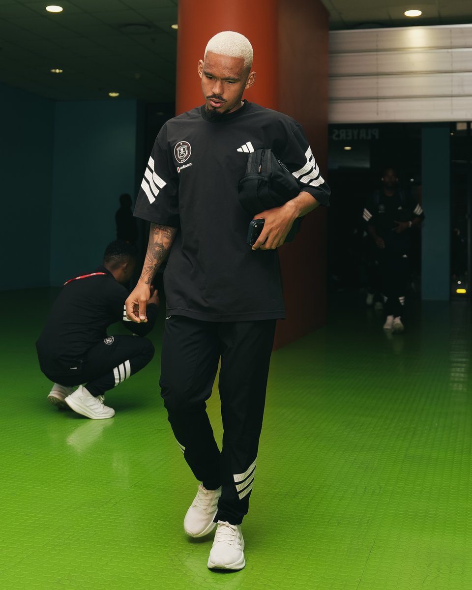 Orlando Pirates tweet media