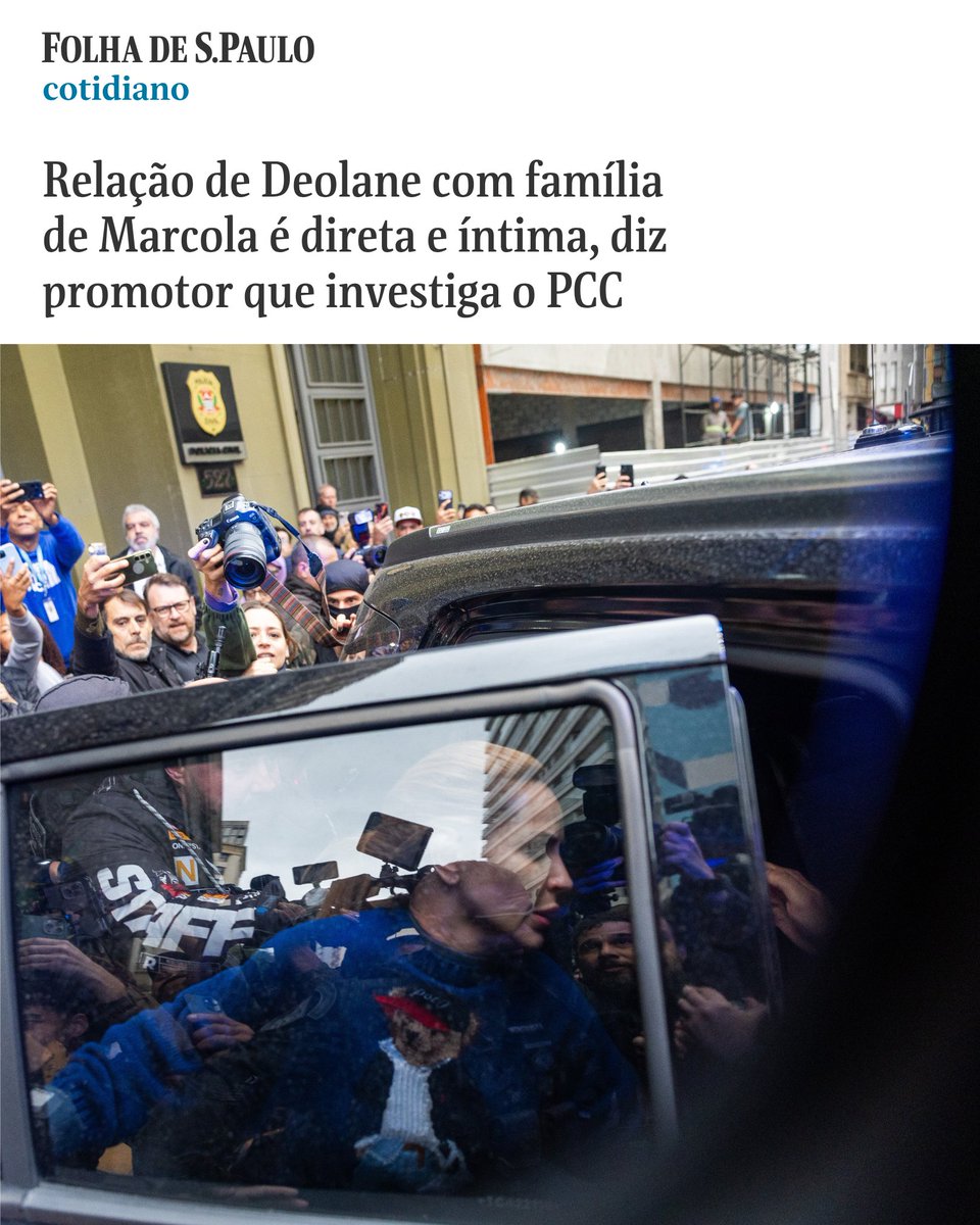 Folha de S.Paulo tweet media