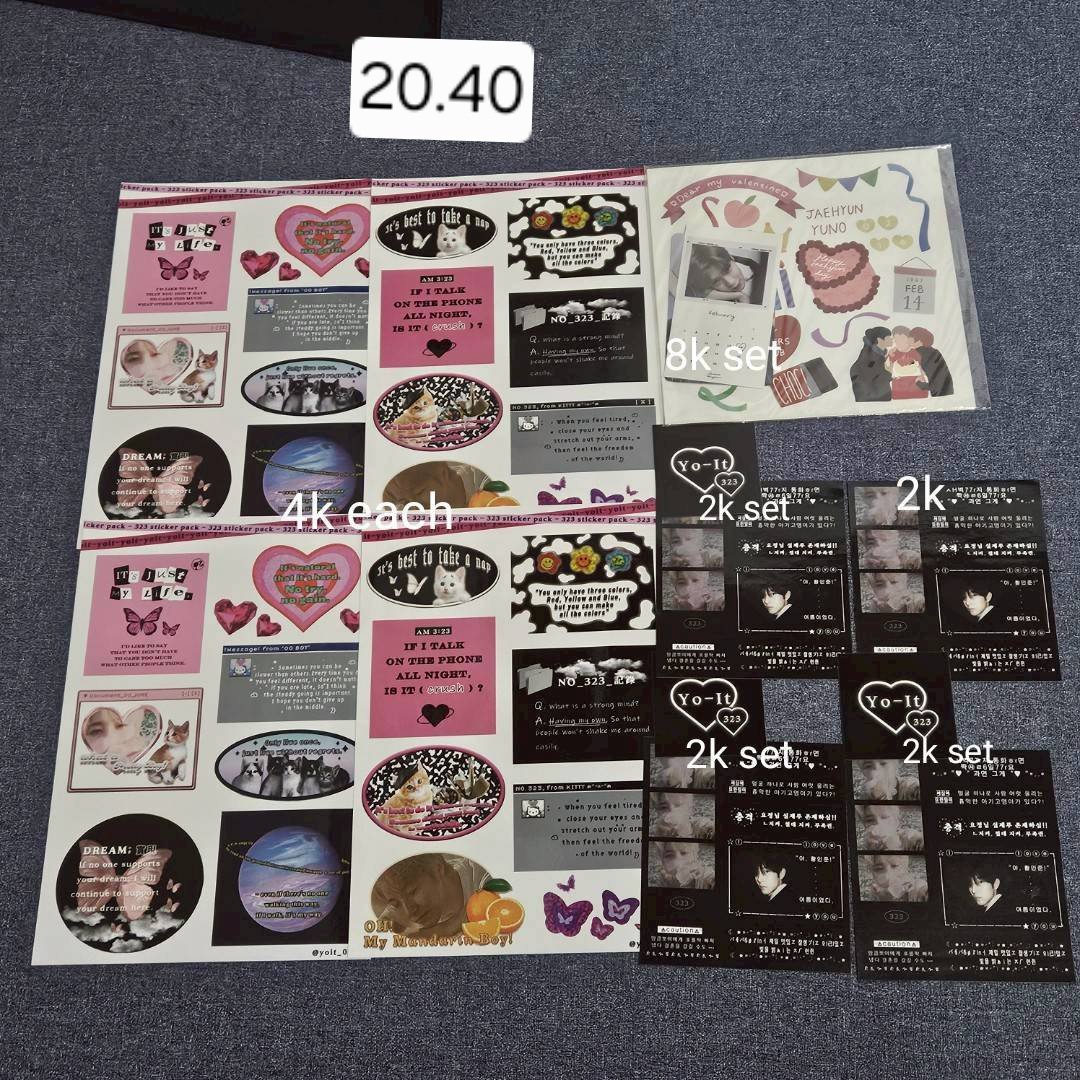 GO BY FEECHA | SINCE 2023 tweet media