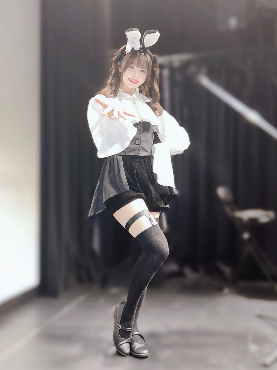 🐇 #みさきちワンダーランド 🎠 〜スペシャル・オープン・ヒストリー