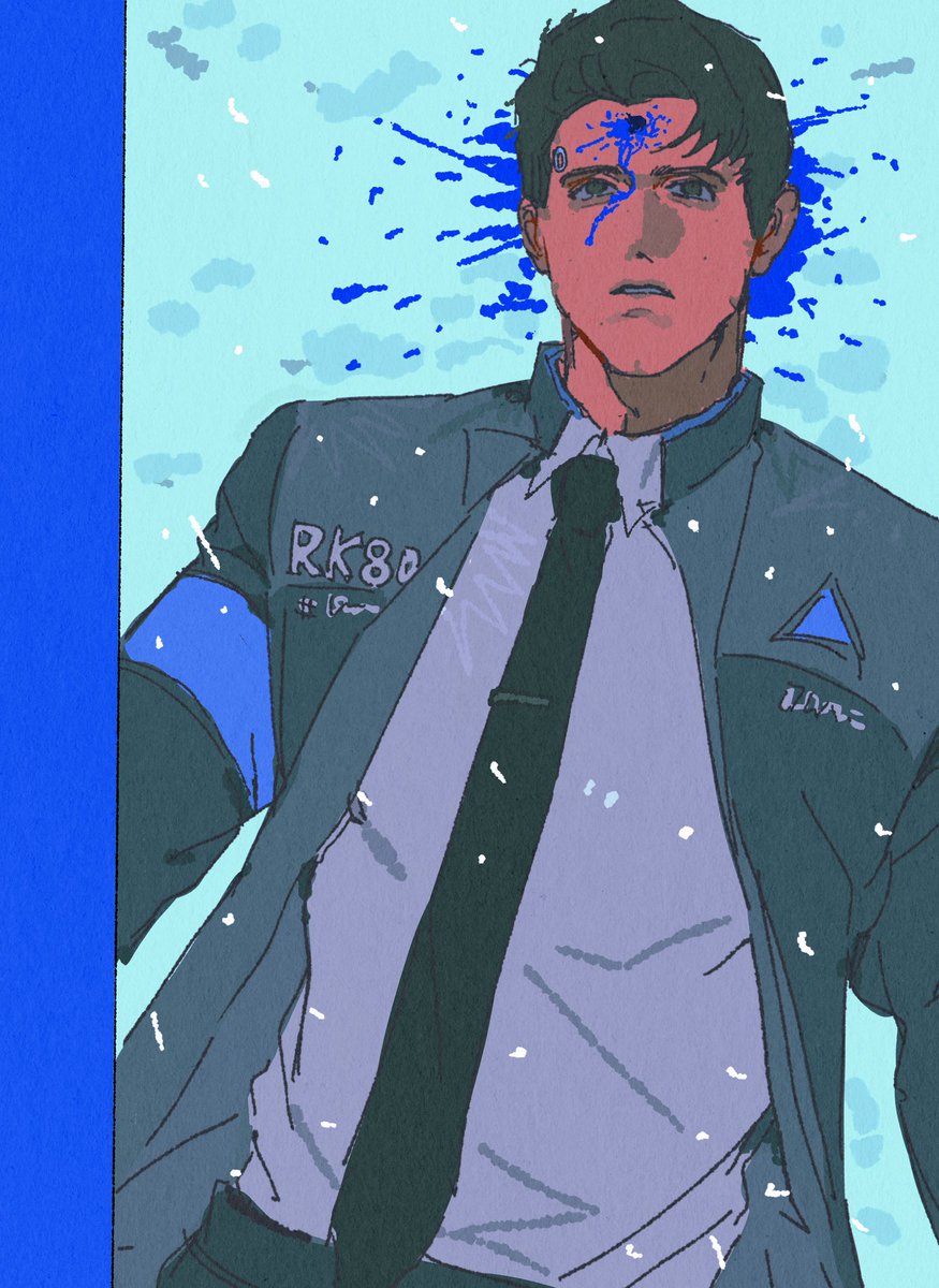 目百郎. tweet media