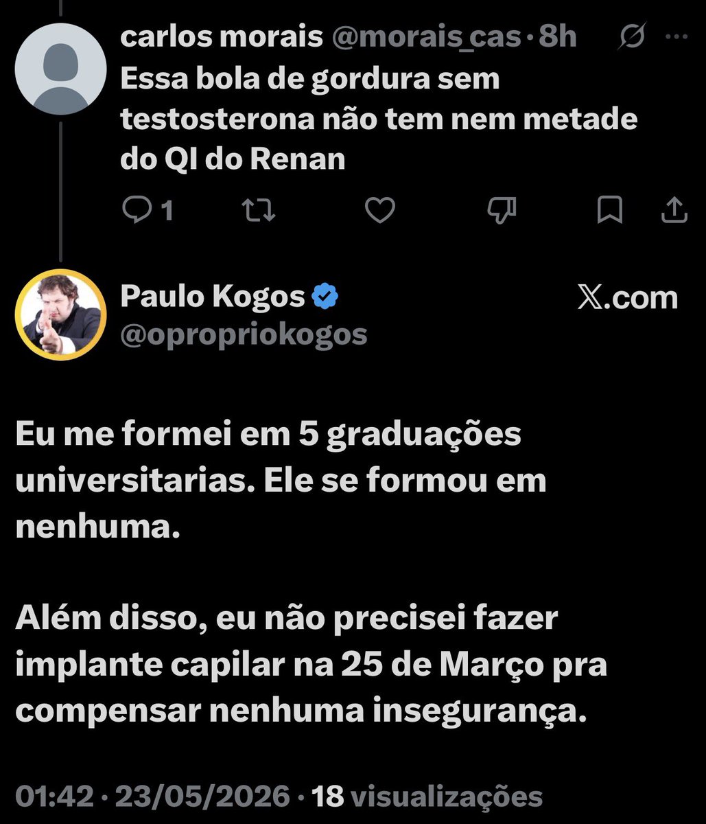 Kauan Costa tweet media